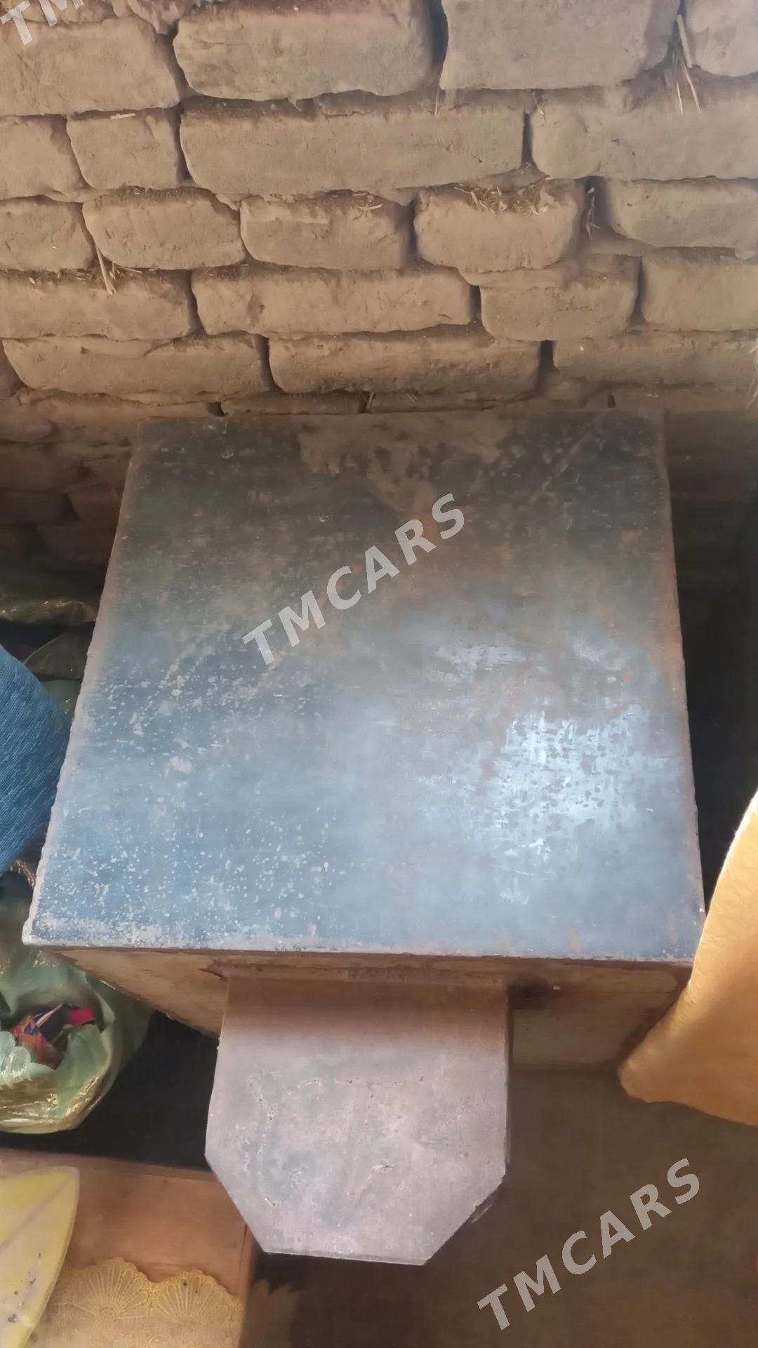 taza katyol - Дашогуз - img 2