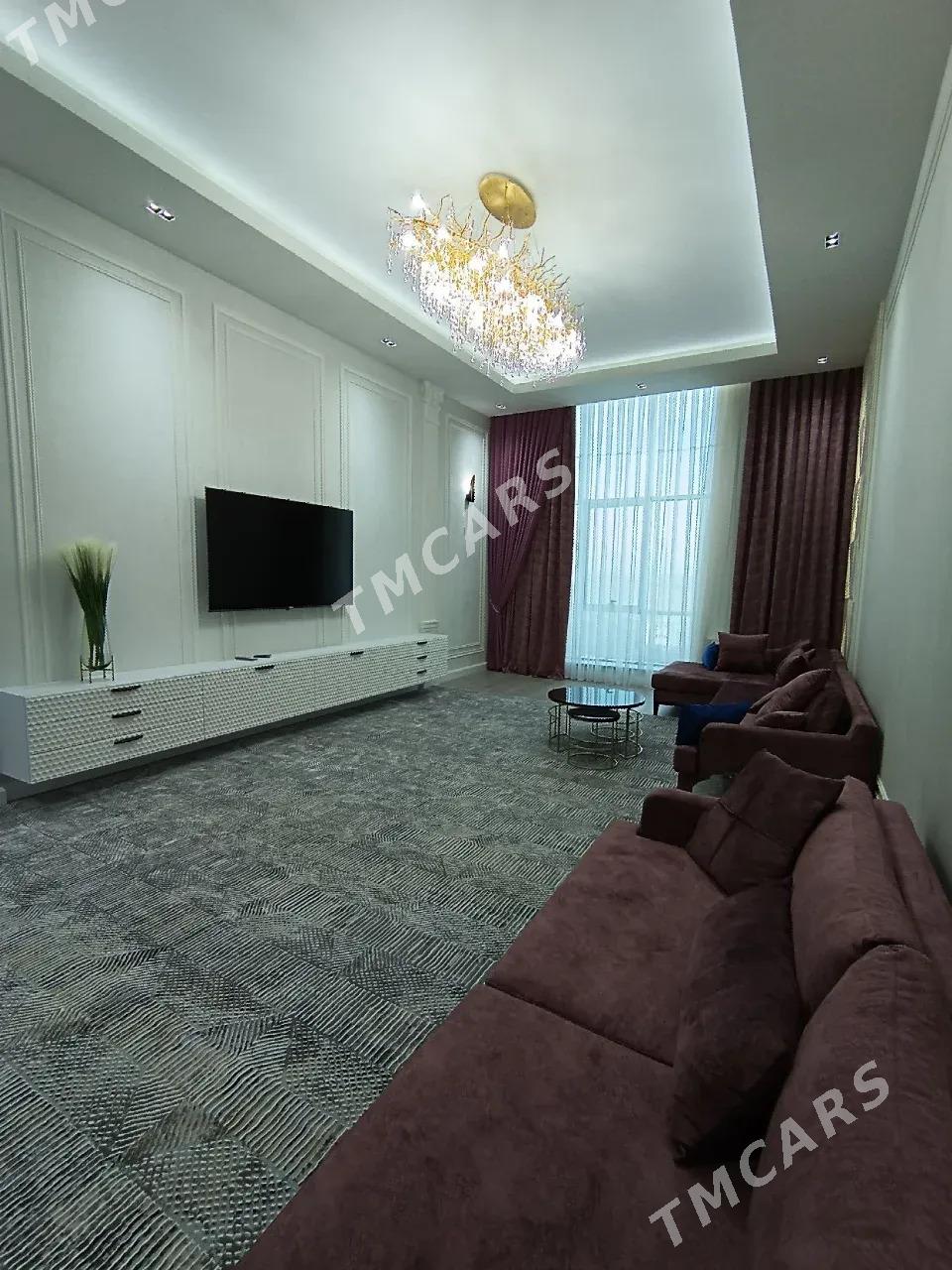  Arenda Aşgabat Moll - Ашхабад - img 4