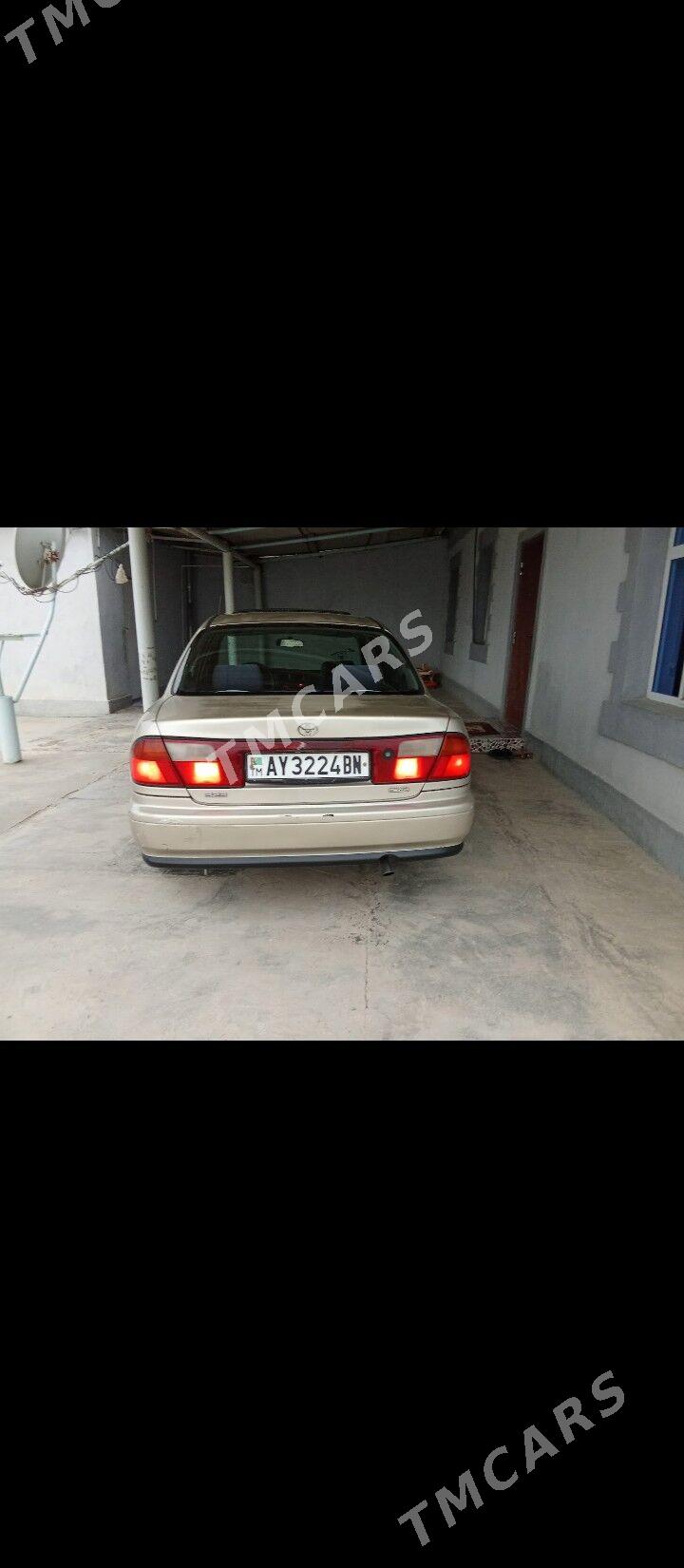 Toyota Corona 1997 - 30 000 TMT - Gyzylarbat - img 4