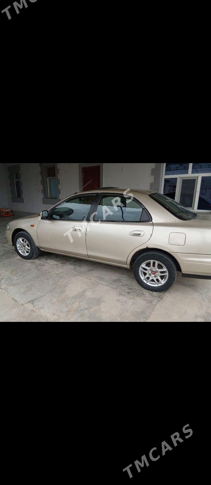 Toyota Corona 1997 - 30 000 TMT - Gyzylarbat - img 3