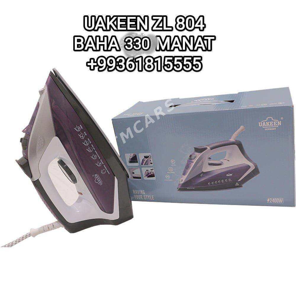 UTUK ÜTÜK УТУК УТЮГ BLENDER БЛ - 30 мкр - img 9