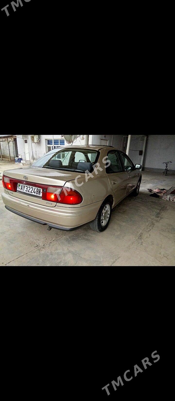 Toyota Corona 1997 - 30 000 TMT - Gyzylarbat - img 5