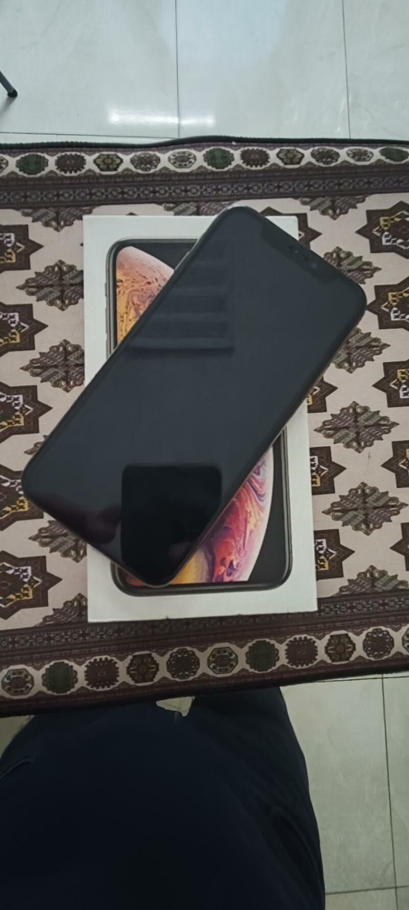 Iphone Xs 256 gb - Aşgabat - img 2