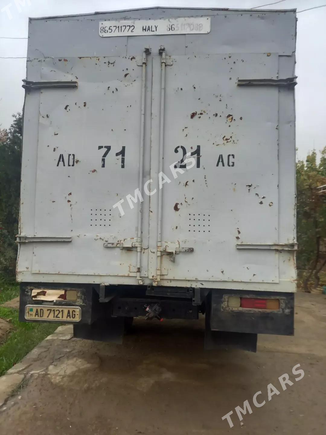 Zil 130 1993 - 90 000 TMT - Ашхабад - img 3