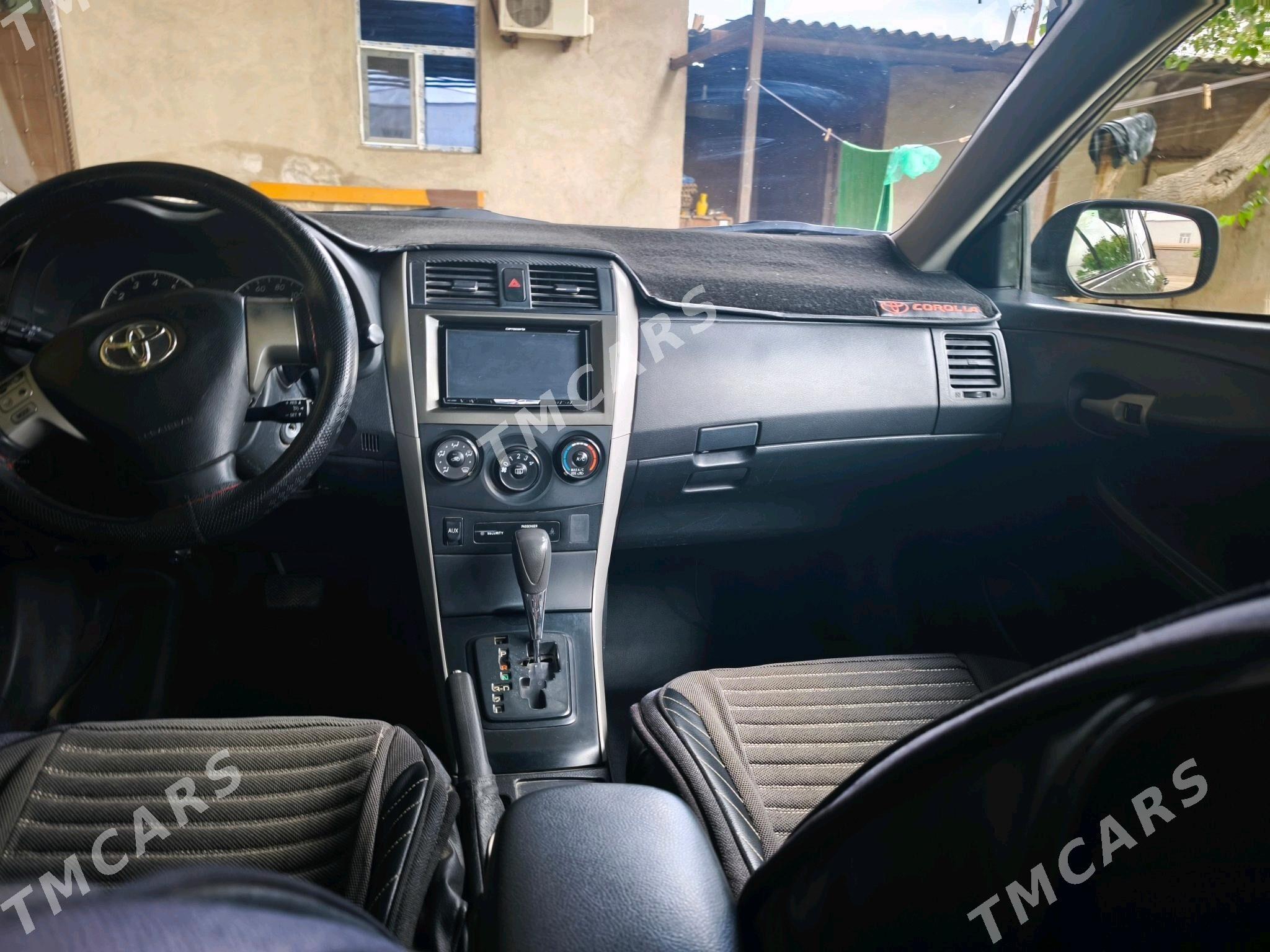 Toyota Corolla 2009 - 135 000 TMT - Daşoguz - img 5