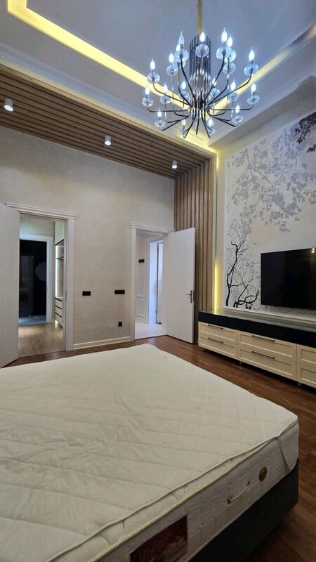 CEHOW ELITKA 4 KOMNAT FULL - Aşgabat - img 6