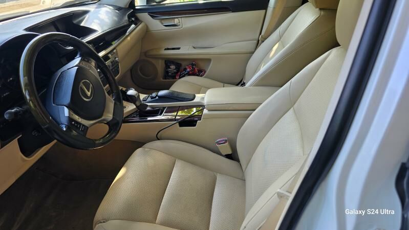 Lexus ES 350 2014 - 400 000 TMT - Туркменабат - img 7