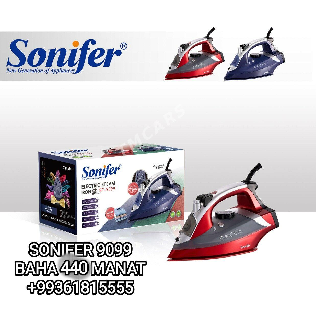 UTUK ÜTÜK УТУК УТЮГ BLENDER БЛ - 30 mkr - img 9