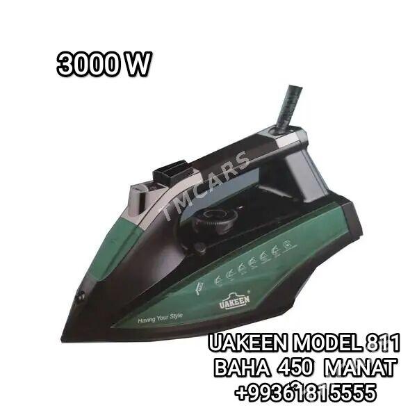 UTUK ÜTÜK УТУК УТЮГ BLENDER БЛ - 30 mkr - img 3