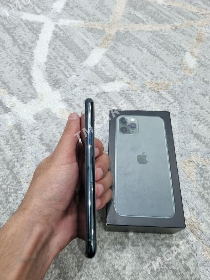 iPhone 11pro max - Ашхабад - img 5