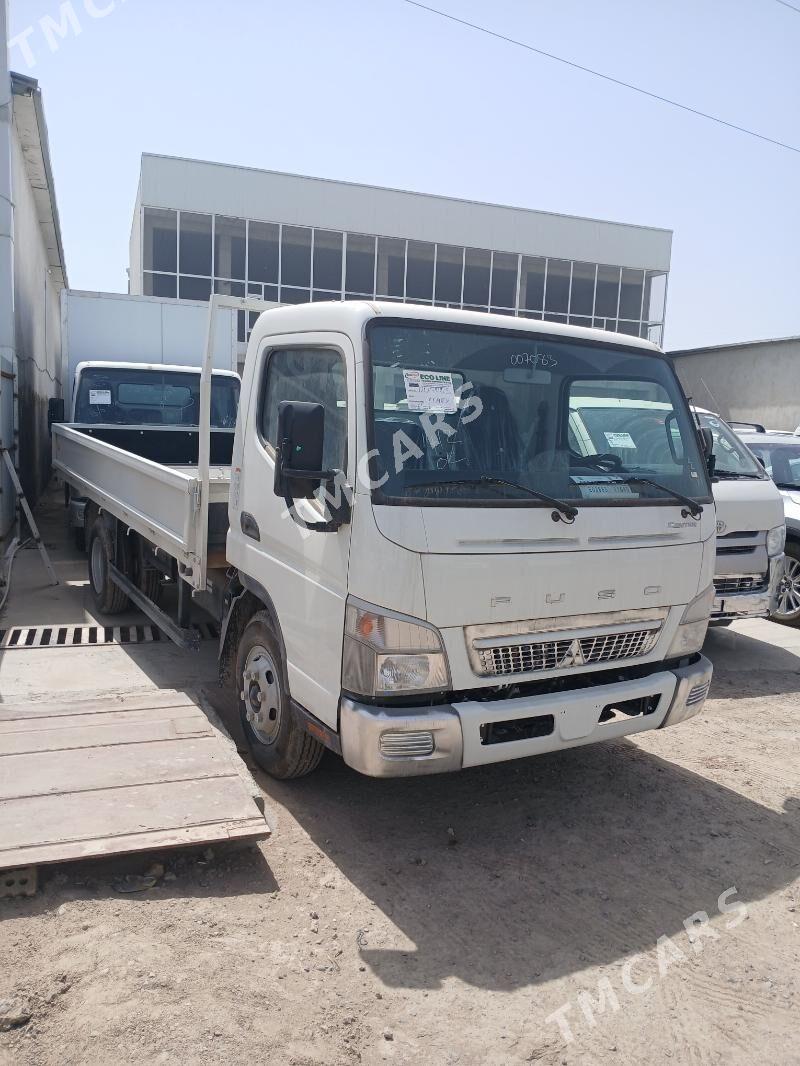 Mitsubishi Canter 2025 - 520 000 TMT - Мары - img 2