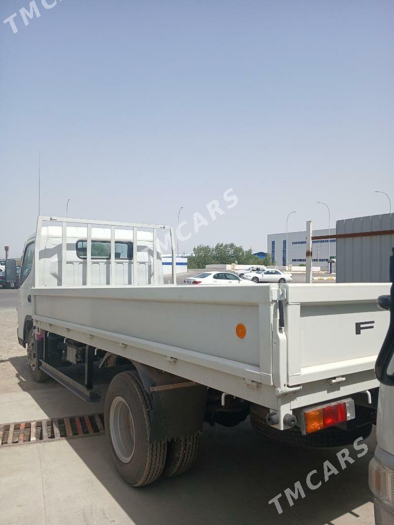 Mitsubishi Canter 2025 - 520 000 TMT - Мары - img 3