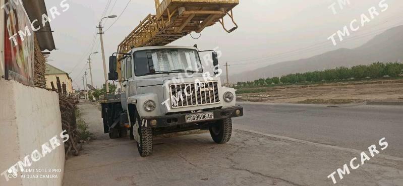 Gaz 53 2011 - 400 000 TMT - Ашхабад - img 2