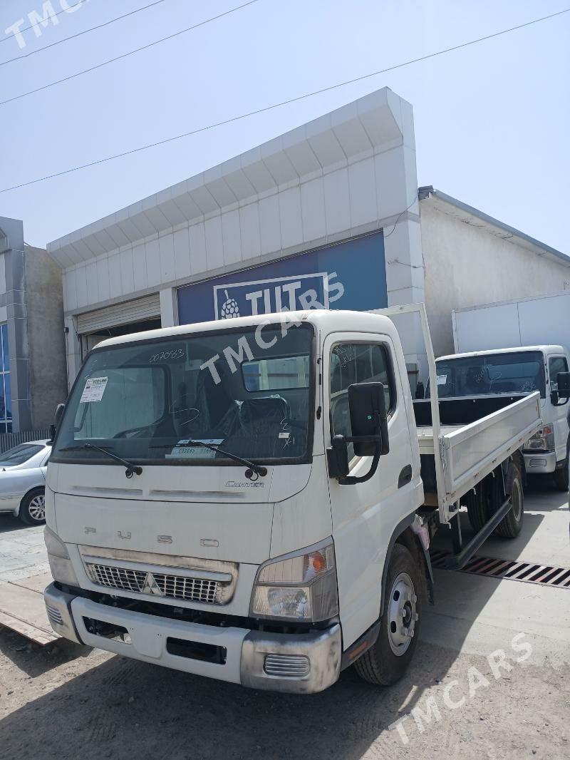 Mitsubishi Canter 2025 - 520 000 TMT - Мары - img 4