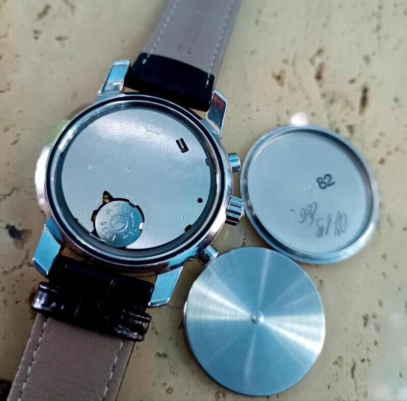 tissot sagat часы swiss - Ашхабад - img 7
