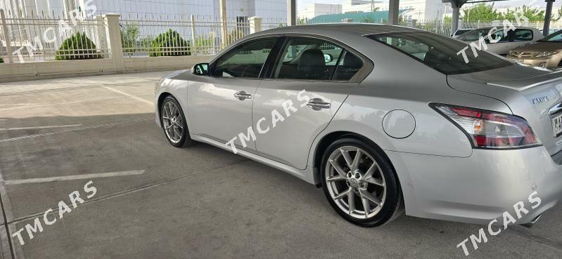 Nissan Maxima 2011 - 170 000 TMT - Aşgabat - img 6