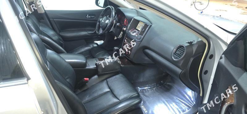 Nissan Maxima 2011 - 170 000 TMT - Aşgabat - img 2