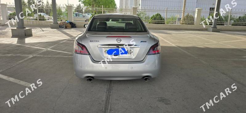 Nissan Maxima 2011 - 170 000 TMT - Aşgabat - img 8