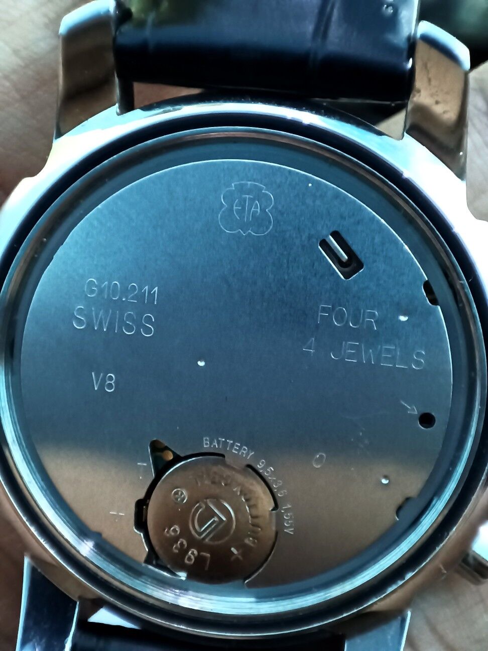 tissot sagat часы swiss - Ашхабад - img 8