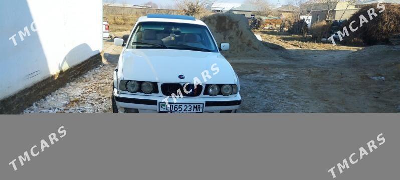 BMW 540 1993 - 51 000 TMT - Туркменгала - img 2