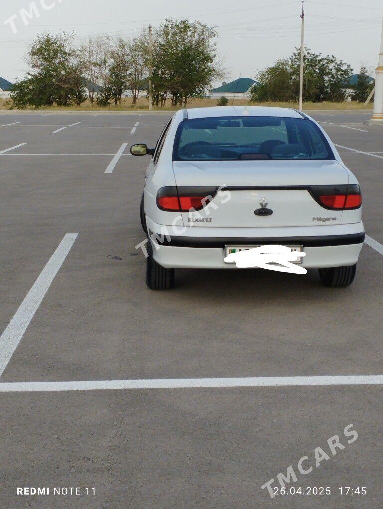Renault Megane 2 1999 - 57 000 TMT - Анев - img 2