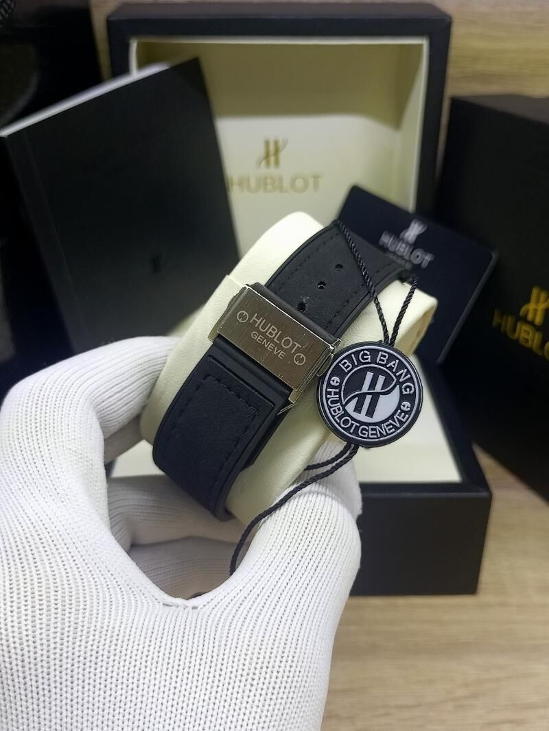 Hublot sagat часы - Howdan "W" - img 2
