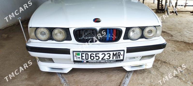 BMW 540 1993 - 51 000 TMT - Туркменгала - img 3