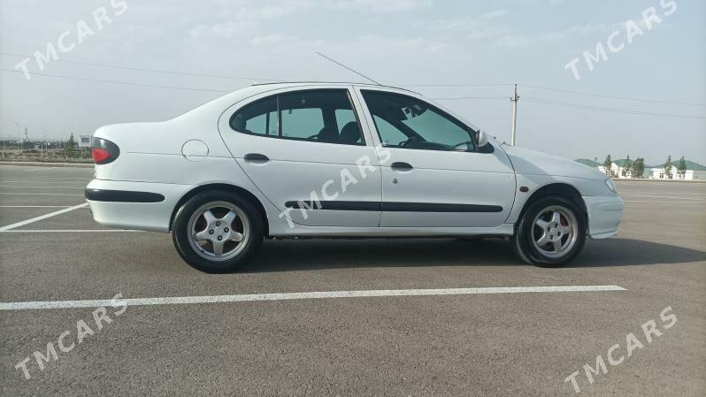 Renault Megane 2 1999 - 57 000 TMT - Анев - img 6