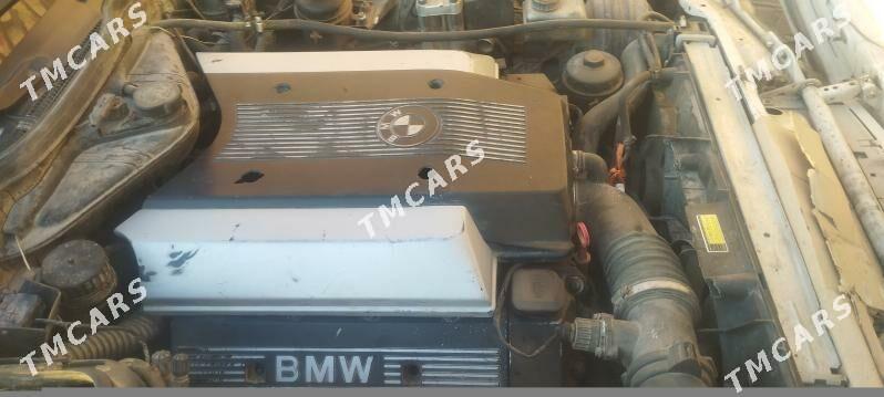 BMW 540 1993 - 51 000 TMT - Туркменгала - img 4