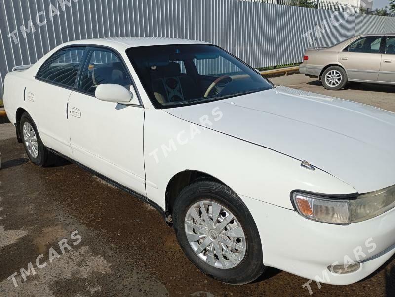Toyota Chaser 1992 - 50 000 TMT - Mary - img 4