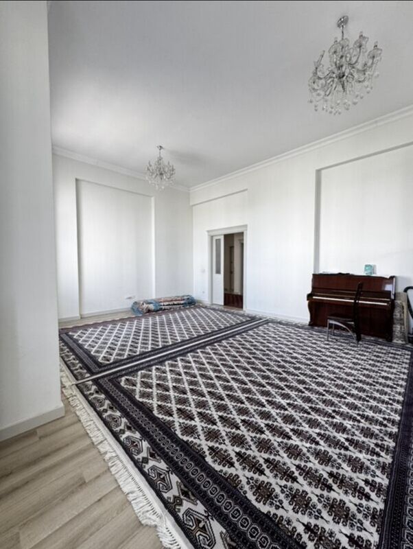 16 TAPGYR 5 ETAZ 4 KOMNAT - Ашхабад - img 5