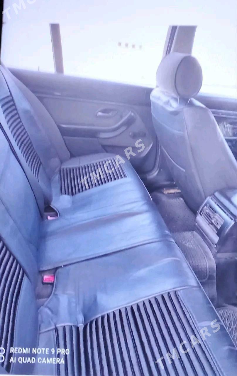 BMW E39 1997 - 90 000 TMT - Туркменабат - img 3
