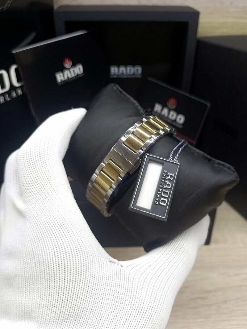Rado sagat часы - Howdan "W" - img 2