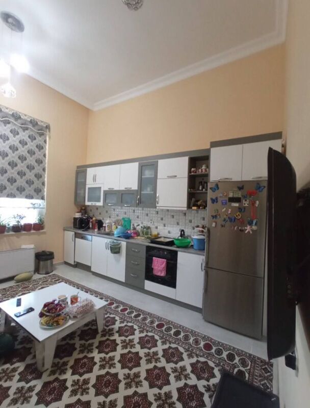 16 TAPGYR 9 ETAZ 4 KOMNAT - Ашхабад - img 10
