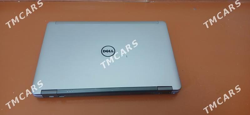 Dell i7 - Aşgabat - img 3