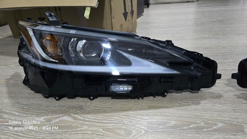 Фары Lexus ES 350 original 40 000 TMT - Aşgabat - img 3