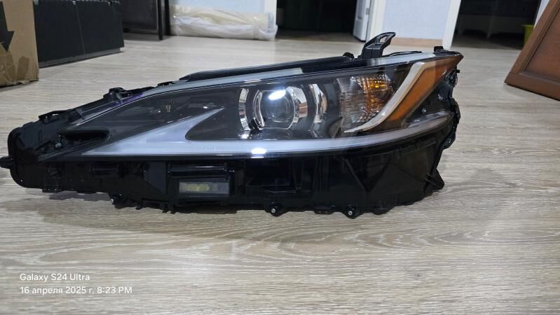 Фары Lexus ES 350 original 40 000 TMT - Aşgabat - img 5