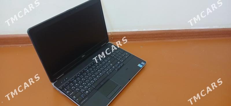 Dell i7 - Aşgabat - img 2