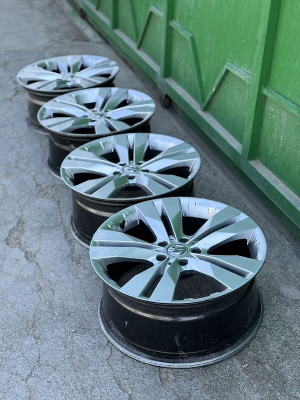 20 lik diska 1 500 TMT - Ашхабад - img 2