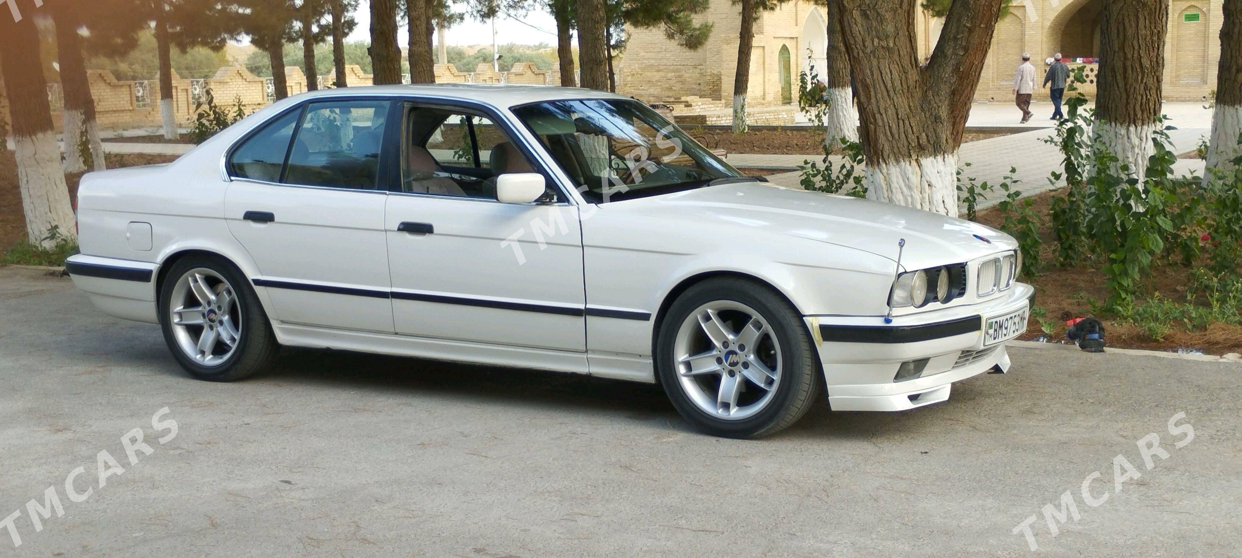 BMW 540 1993 - 51 000 TMT - Туркменгала - img 6