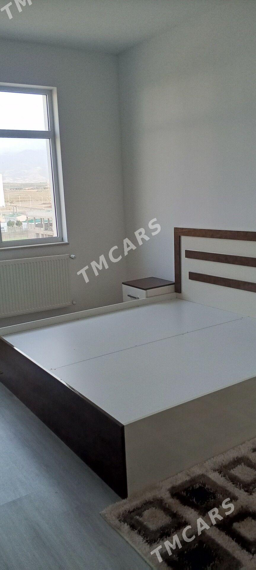 Аренда Мир 8 arenda сдаю - Aşgabat - img 5