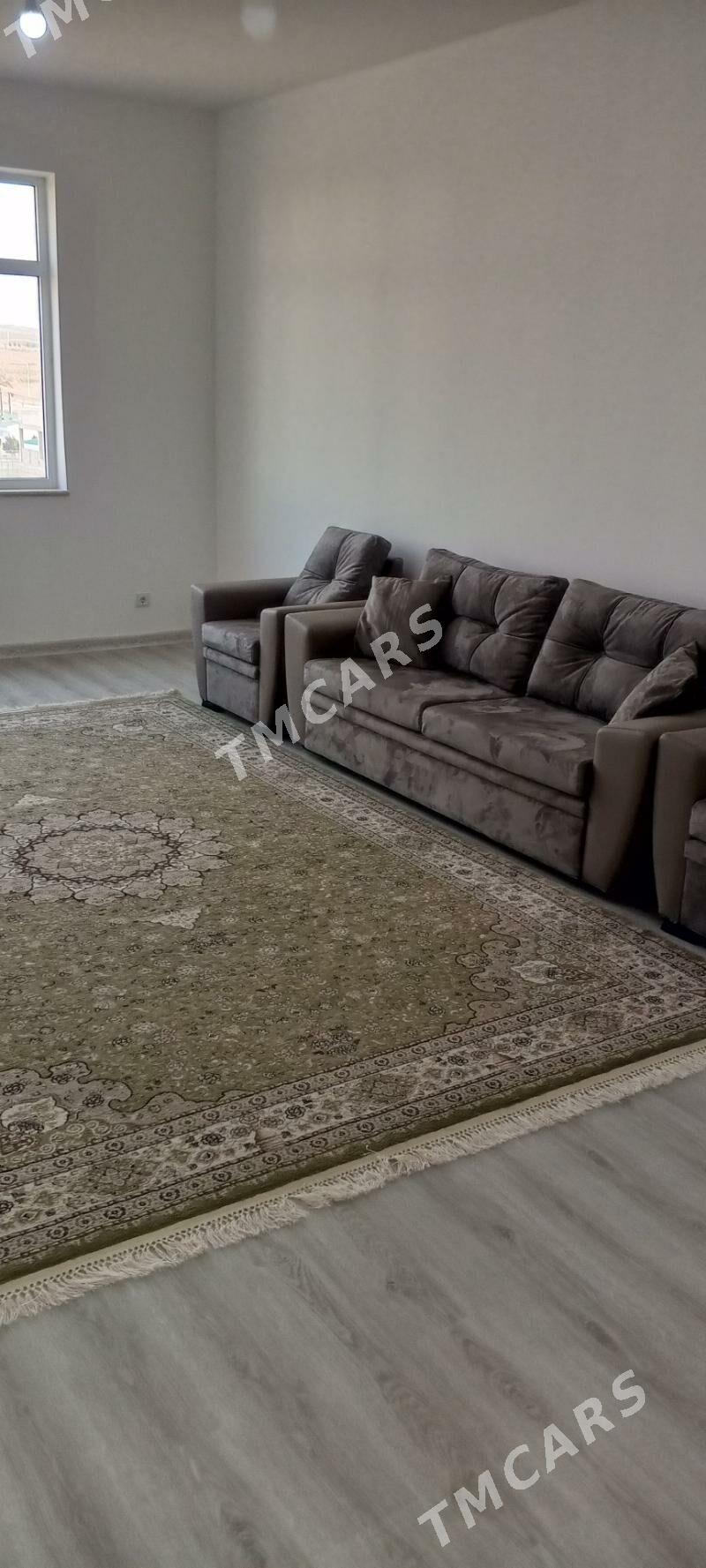 Аренда Мир 8 arenda сдаю - Aşgabat - img 4