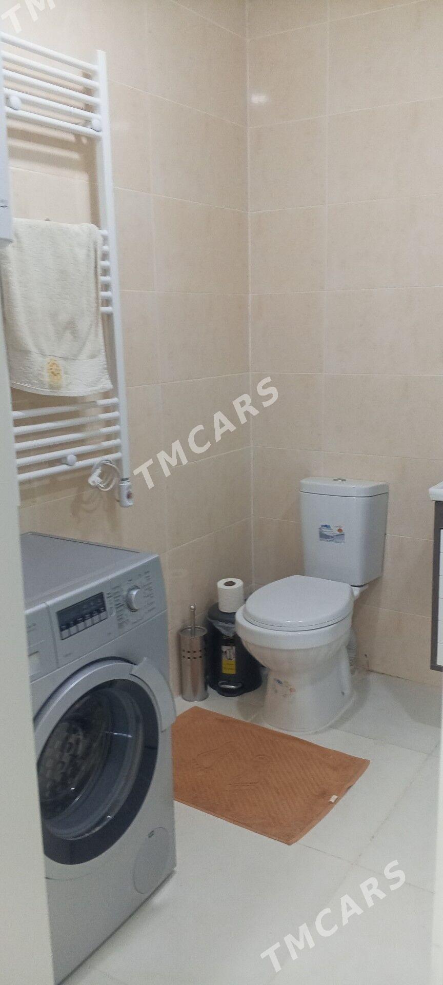 Аренда Мир 8 arenda сдаю - Aşgabat - img 3