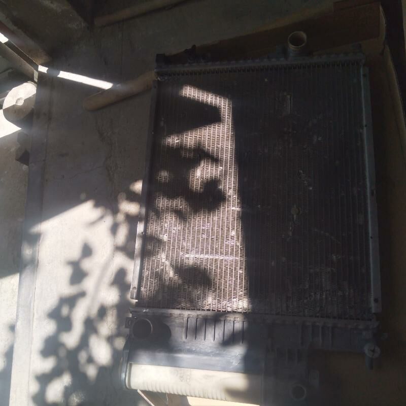 Radiator 150 TMT - Туркменбаши - img 2