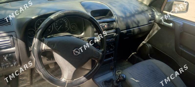 Opel Astra 2003 - 75 000 TMT - Дашогуз - img 2