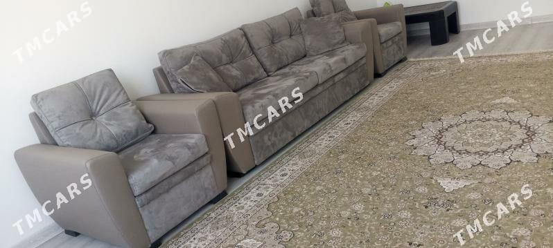 Аренда Мир 8 arenda сдаю - Aşgabat - img 10
