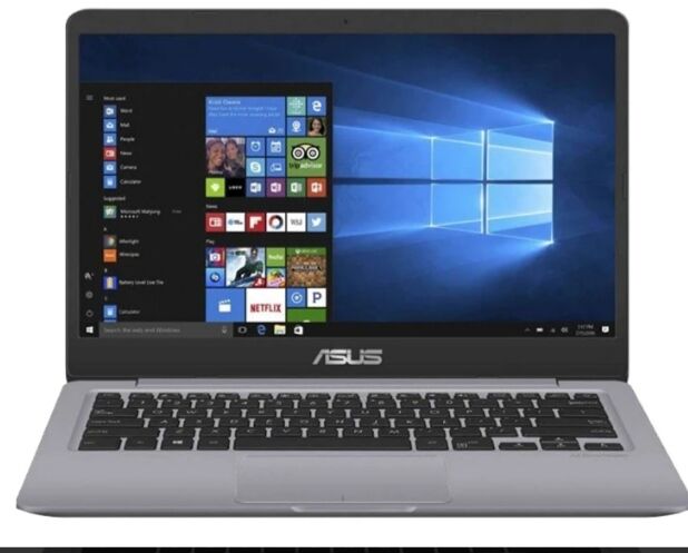 🤩ASUS X411U, 7 pok. - Ашхабад - img 2