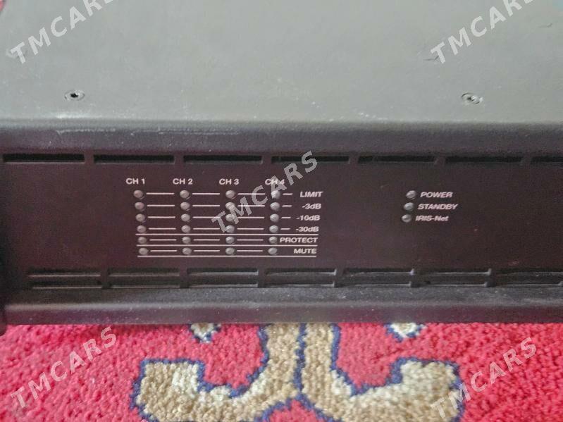 Toy Aparat usilitel - Мары - img 5