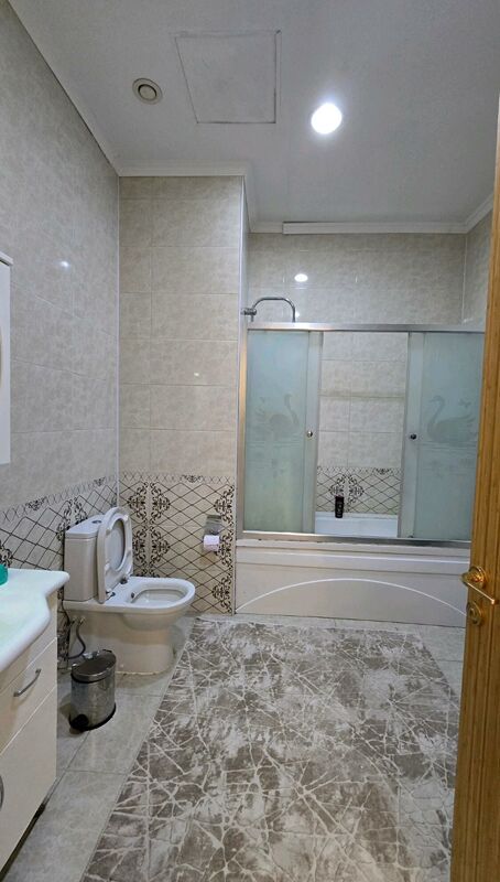 14 TAPGYR 3 ETAZ 3 KOMNAT - Ашхабад - img 4