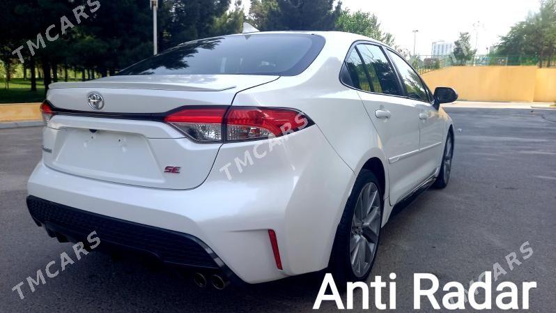 Toyota Corolla 2020 - 228 000 TMT - Howdan "W" - img 3